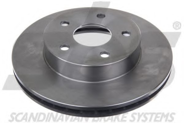 sbs 1815209303 Brake Disc